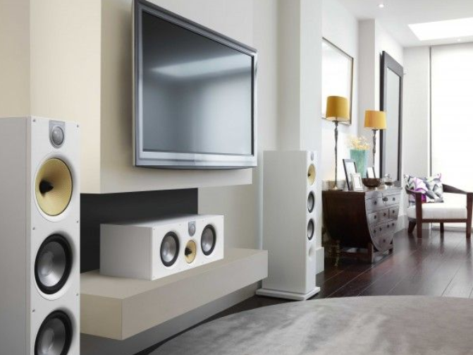 Find Out Best Home Theater System With Bluetooth Speakers2