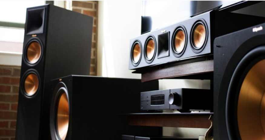 Find Out Best Home Theater System With Bluetooth Speakers3